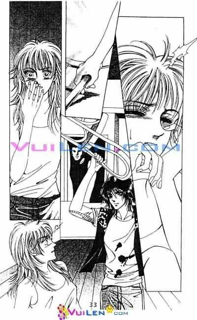 tìm anh - look for oppa chapter 1 33