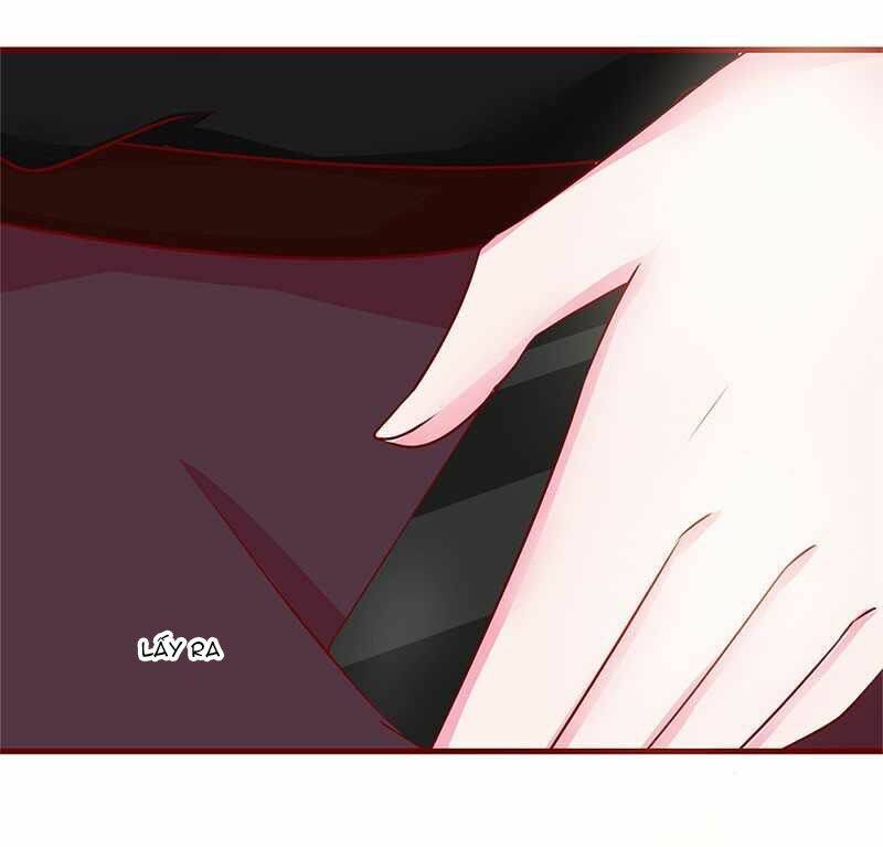 không gả cho tổng tài, gả cho người hầu chapter 51 13