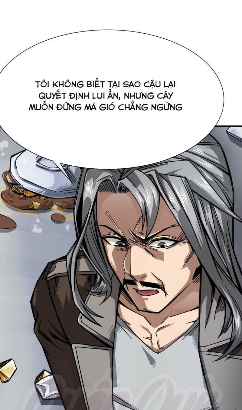 dạ thị chi chủ chapter 3 40