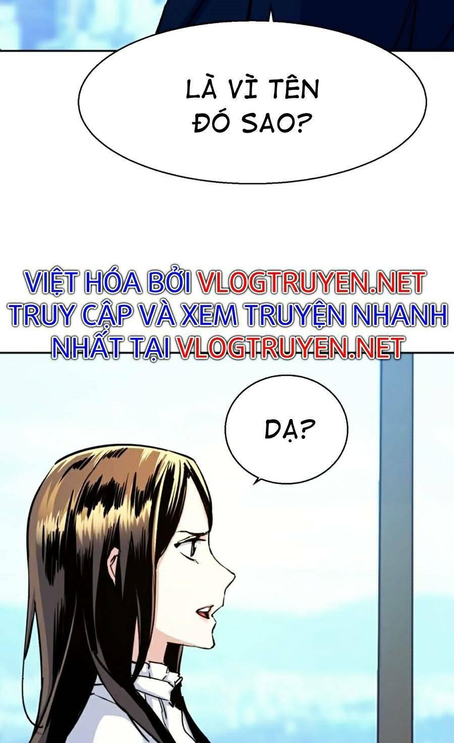 bạn học tôi là lính đánh thuê chapter 73 27