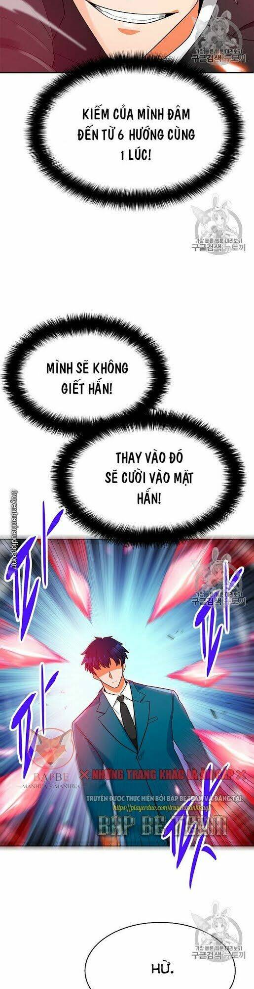 tôi tự động săn một mình chapter 73 99