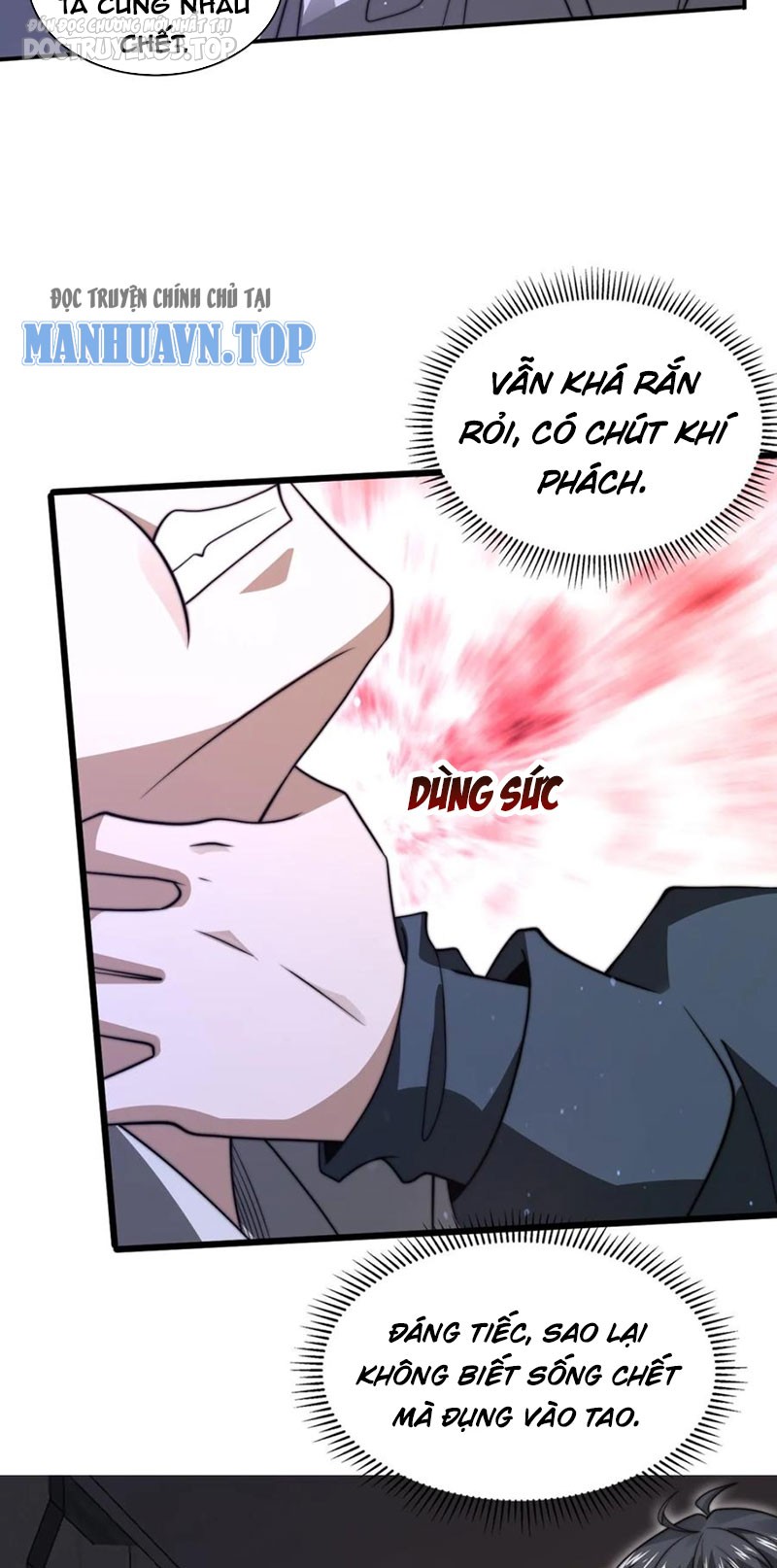 không gian hệ lão lục: dự trữ một vạn tấn thịt ngày tận thế chapter 83 6