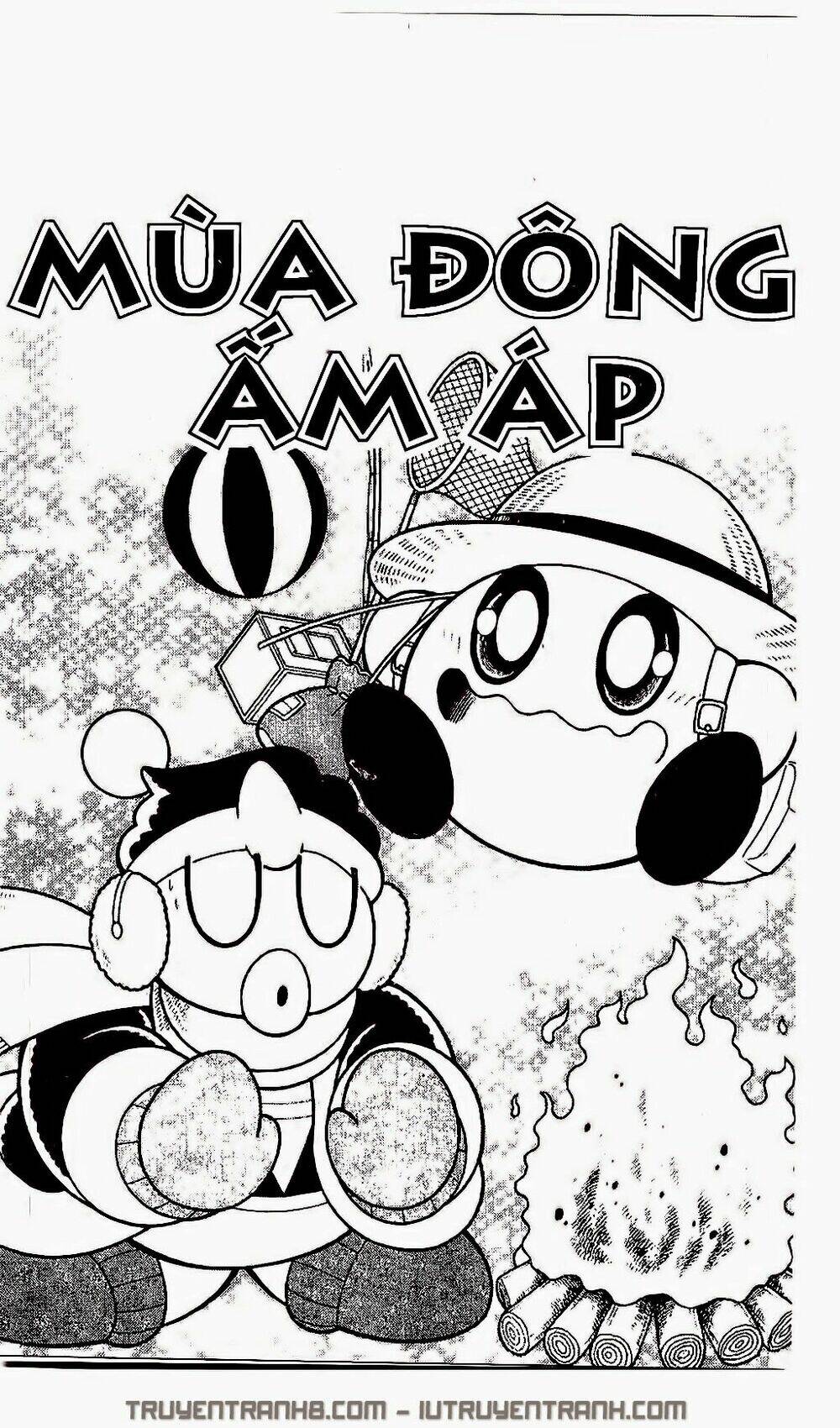 ngôi sao kabi chapter 226 4