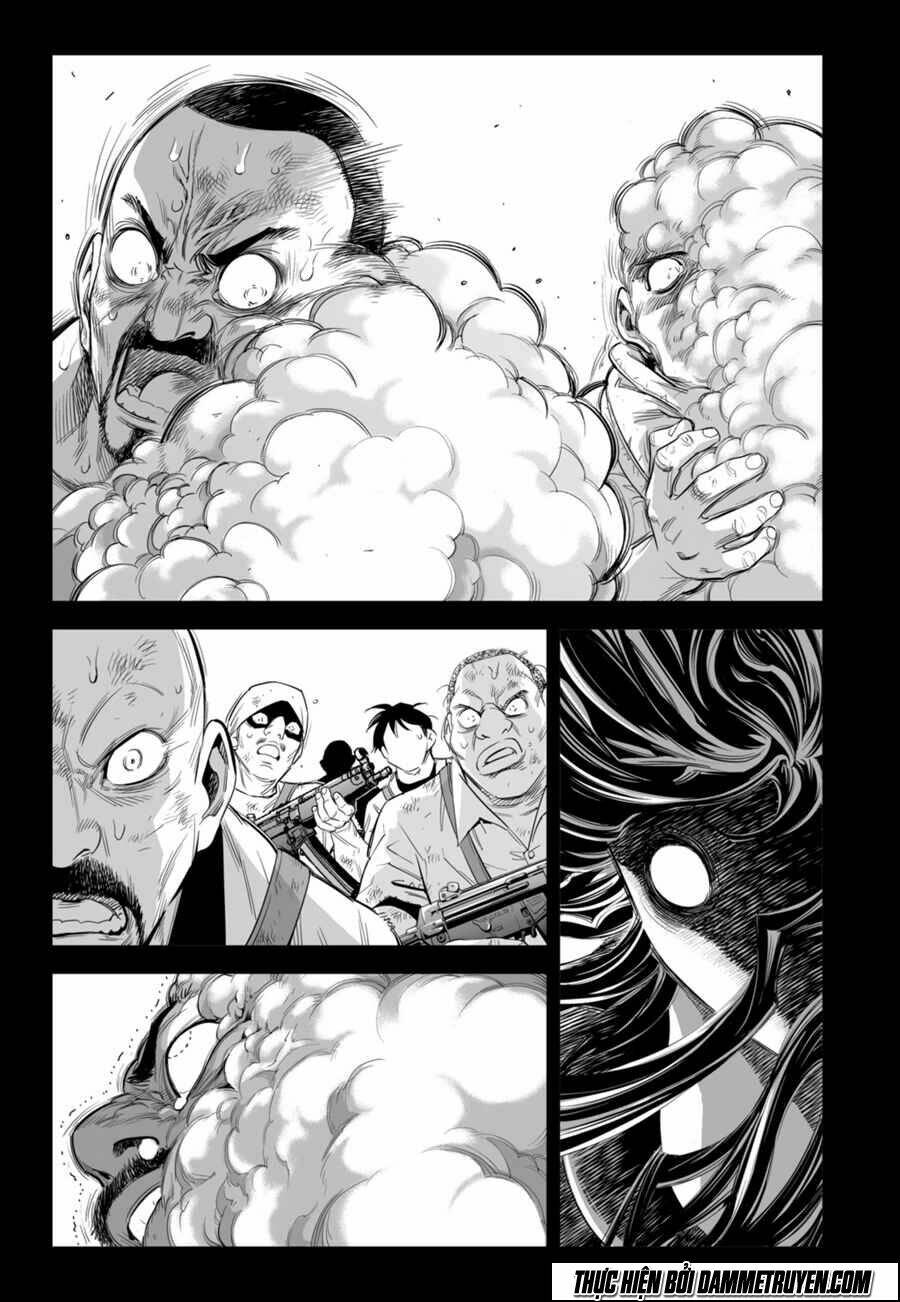 kẻ siêu phàm chapter 9 4