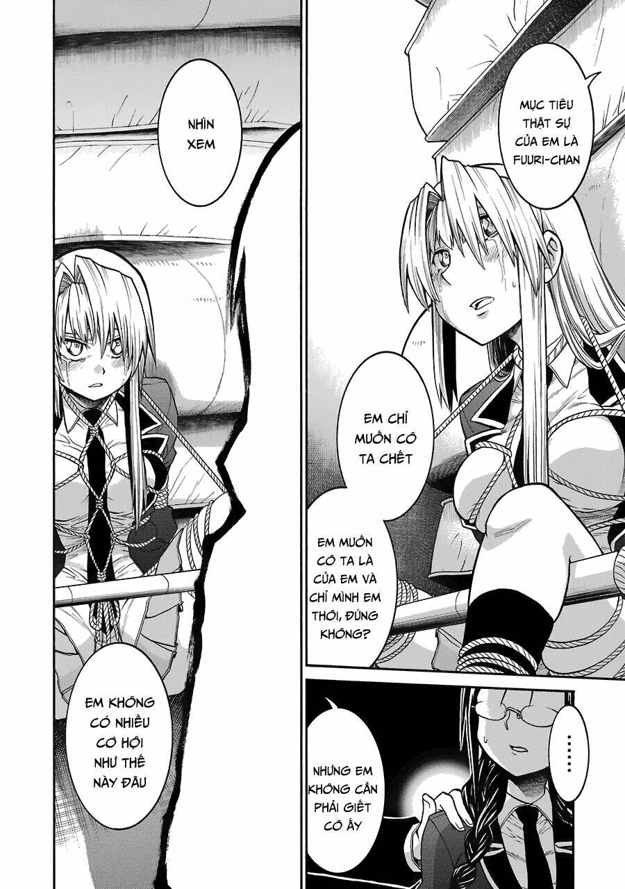 murcielago chapter 41 7