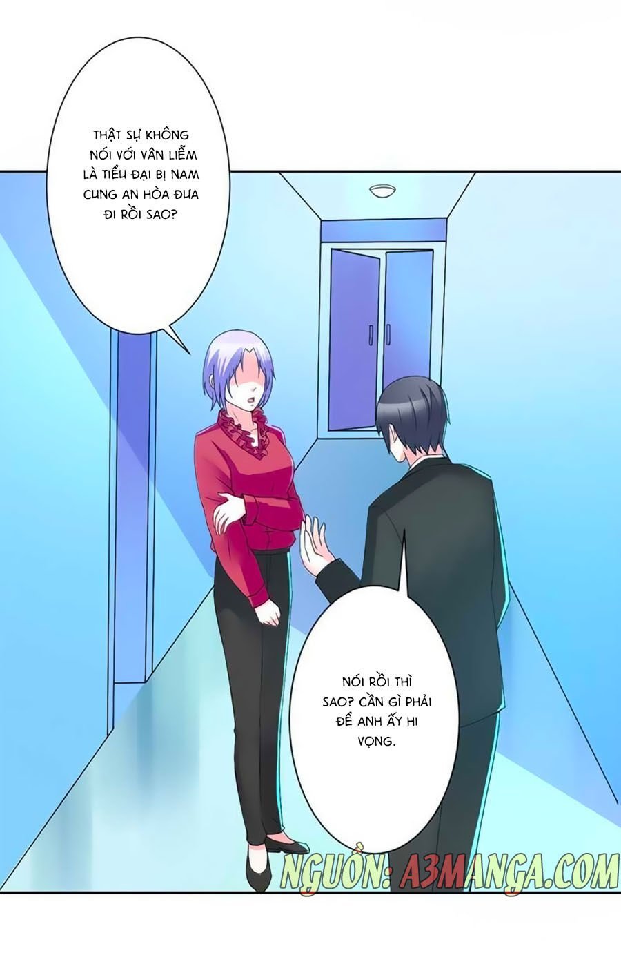 watashi wo hitorijime ni shite chapter 69 10