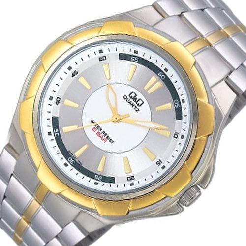 Đồng hồ nam QQ-Q252J401Y - Size mặt 40 mm - Q&Q Japan