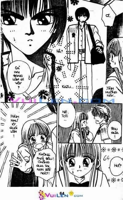 arita đáng yêu chapter 1 64