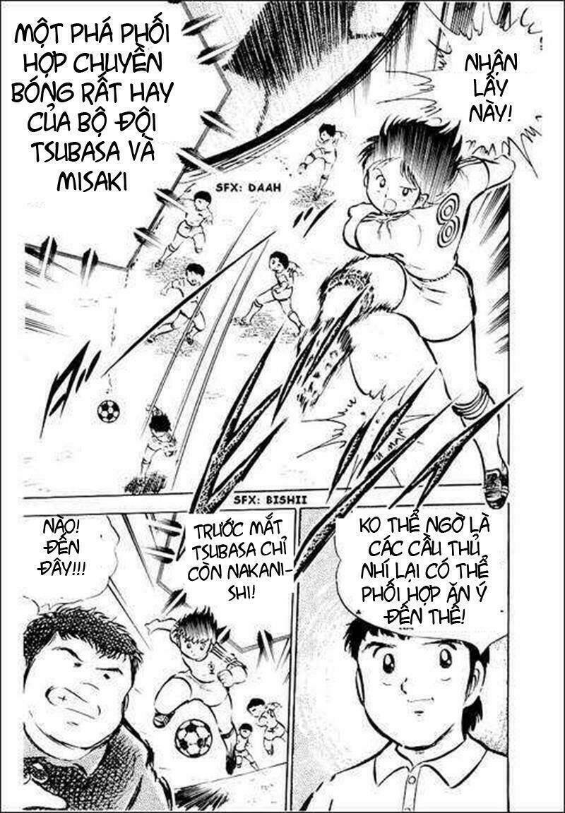 captain tsubasa chapter 30 8