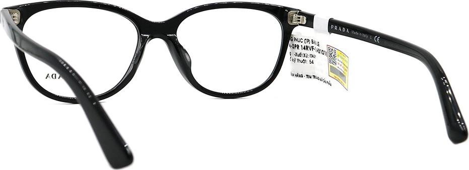 Gọng kính Prada 0PR14RF