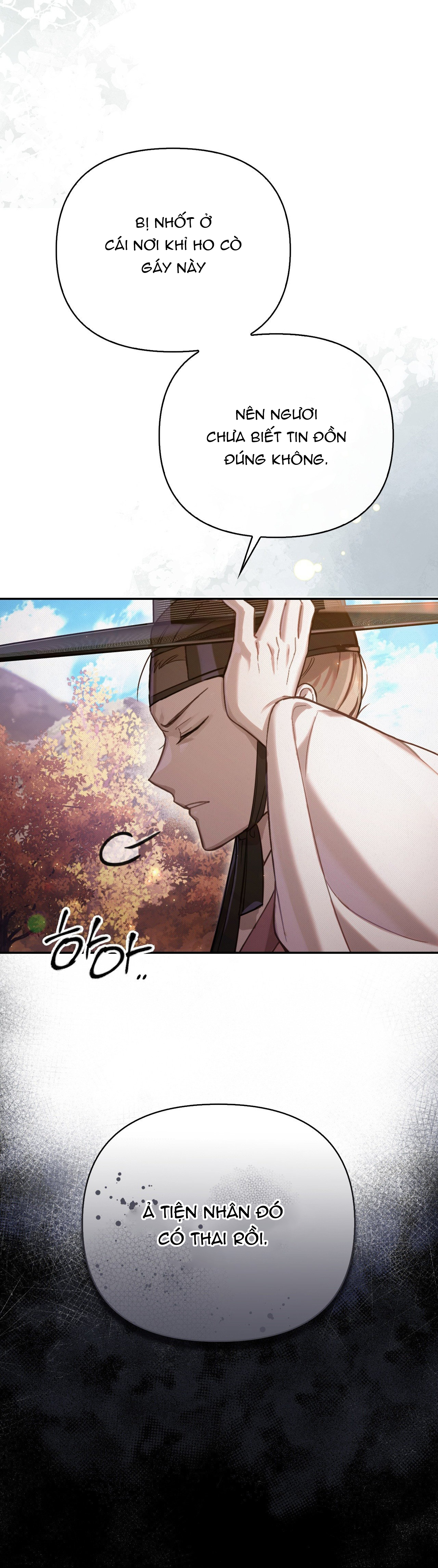 [18+] hậu cung kế chapter 11.2 38