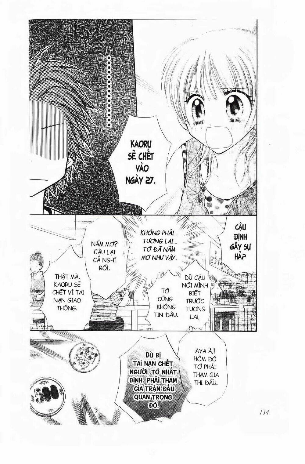 thứ 6 ngày 13 chapter 14 33