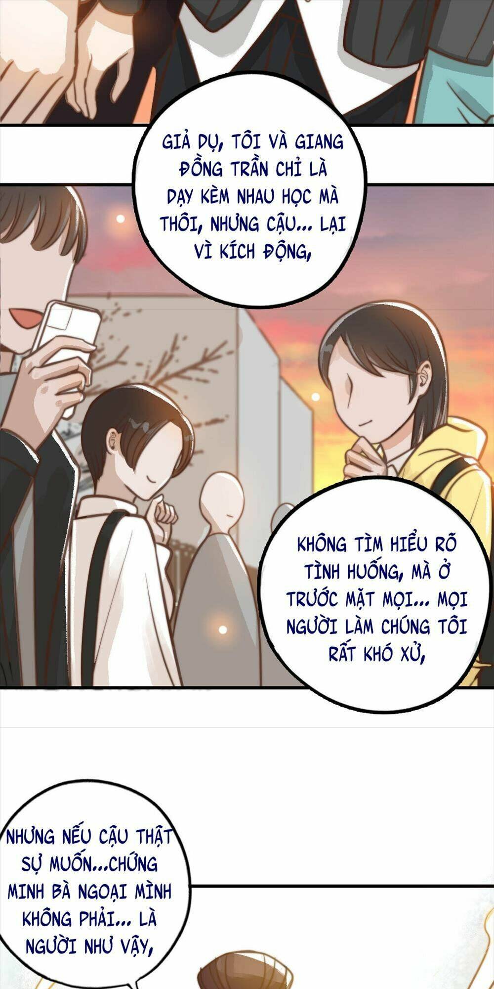 chồng trước 18 tuổi chapter 48 25