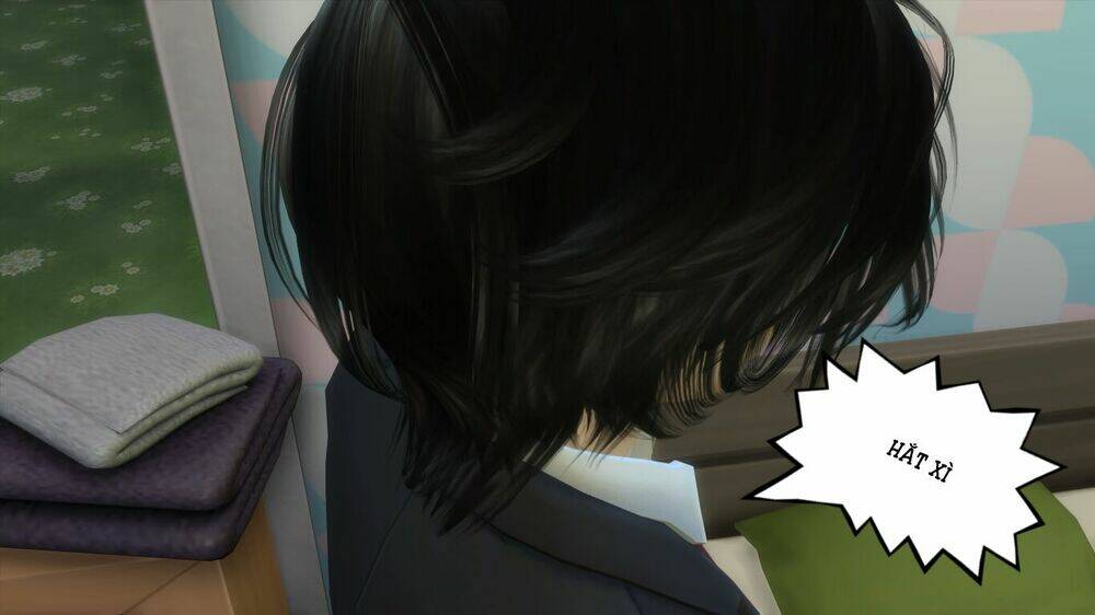 cô dâu giả mạo [truyện sims] chapter 18 83