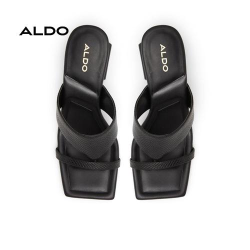 Giày sandal cao gót nữ Aldo COASA