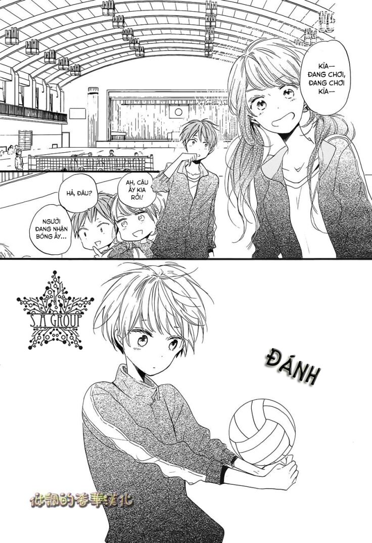 hoshikuzu drop chapter 3 12