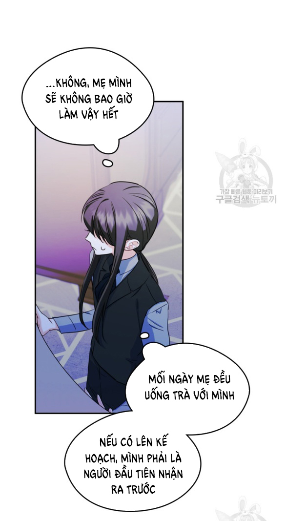 tôi đã trở thành bạn gái của nam chính chapter 20.2 16