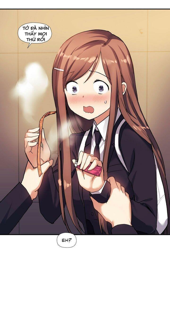 girls marmot chapter 31 33