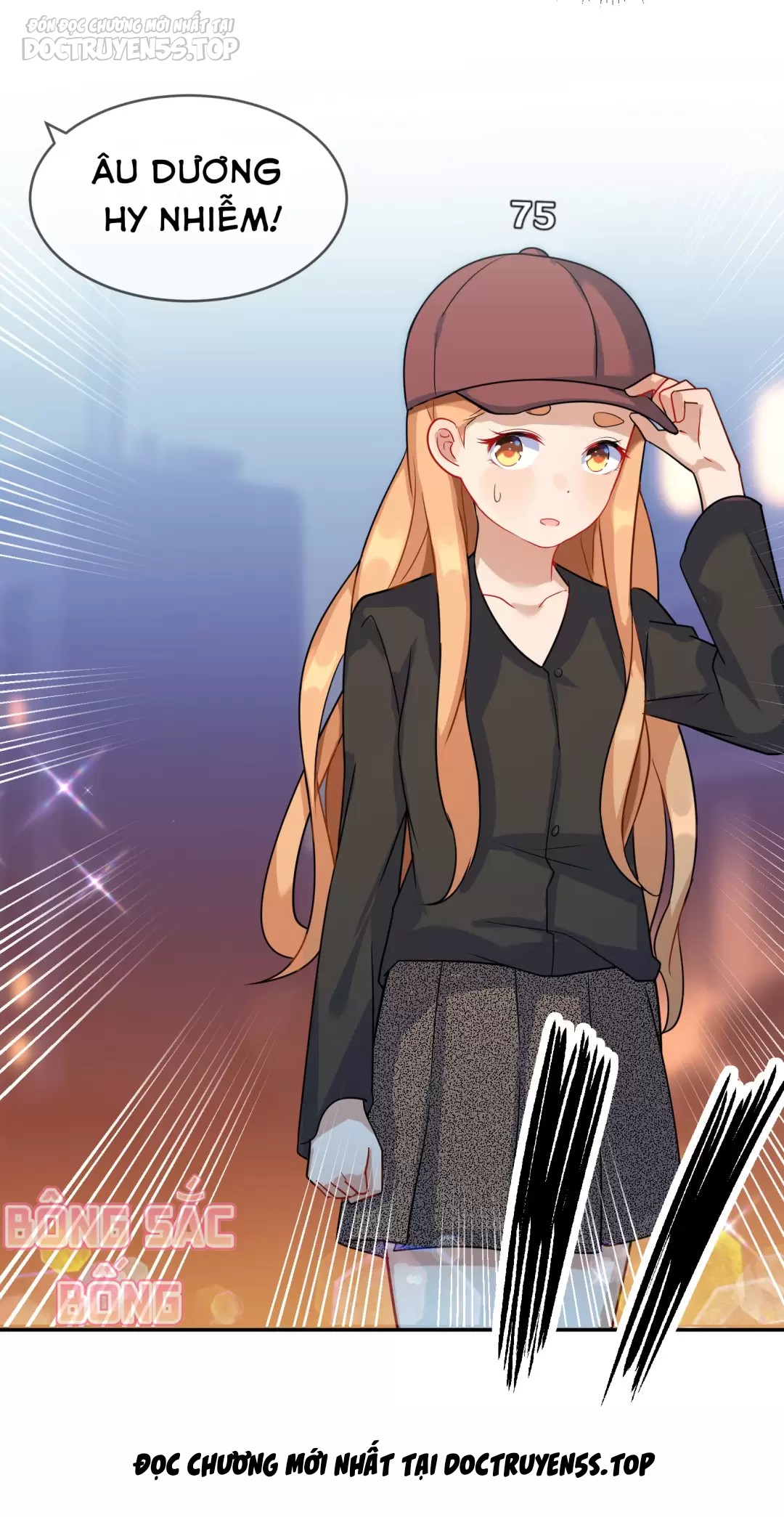 lời nói dối của cô ấy chapter 8 46