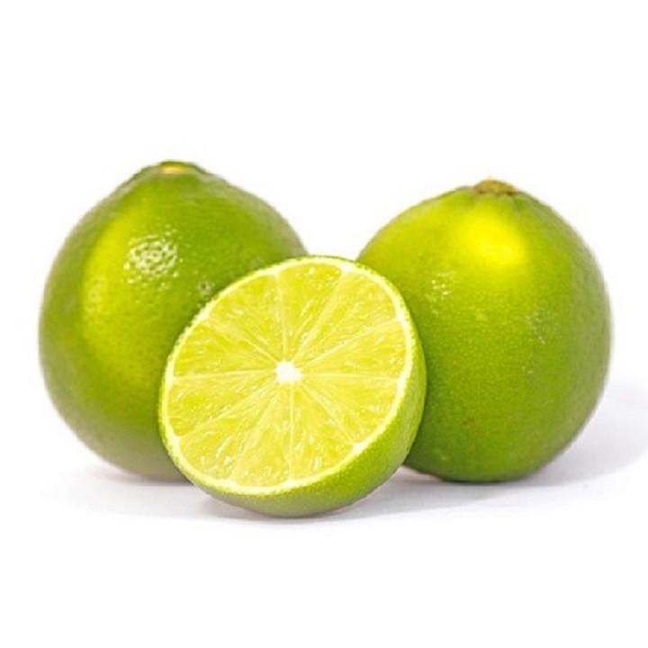 COMBO 2 Cây giống chanh tứ quý RA QUẢ 4 MÙA