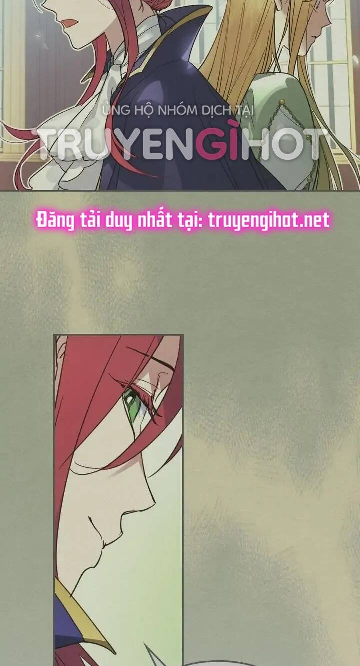 [18+] người đẹp và quái vật chapter 83 27