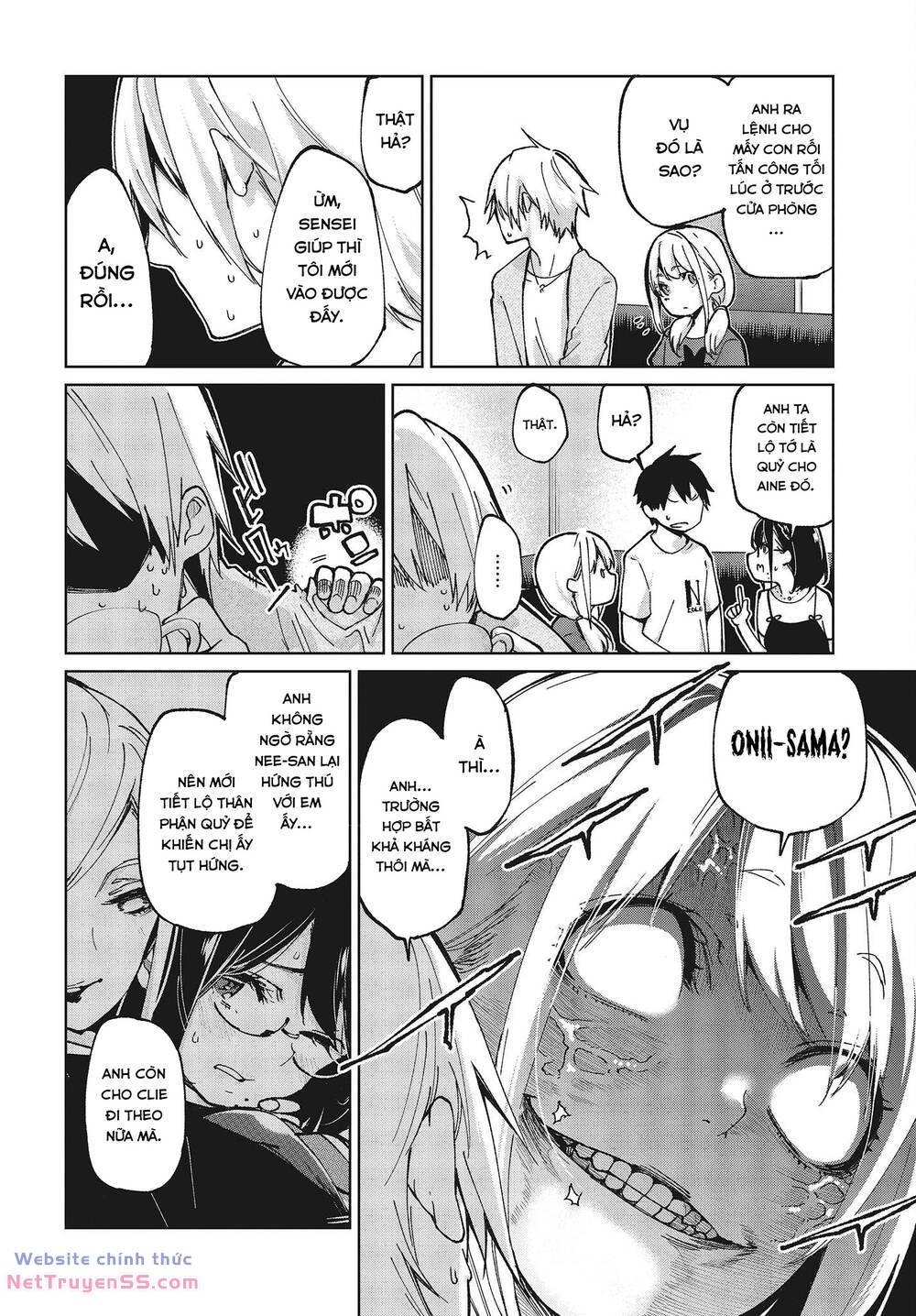 jiangshi kaitan blood chapter 75 6