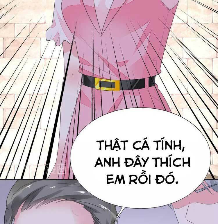 điều ước sủng ái bất bình đẳng chapter 93.2 27