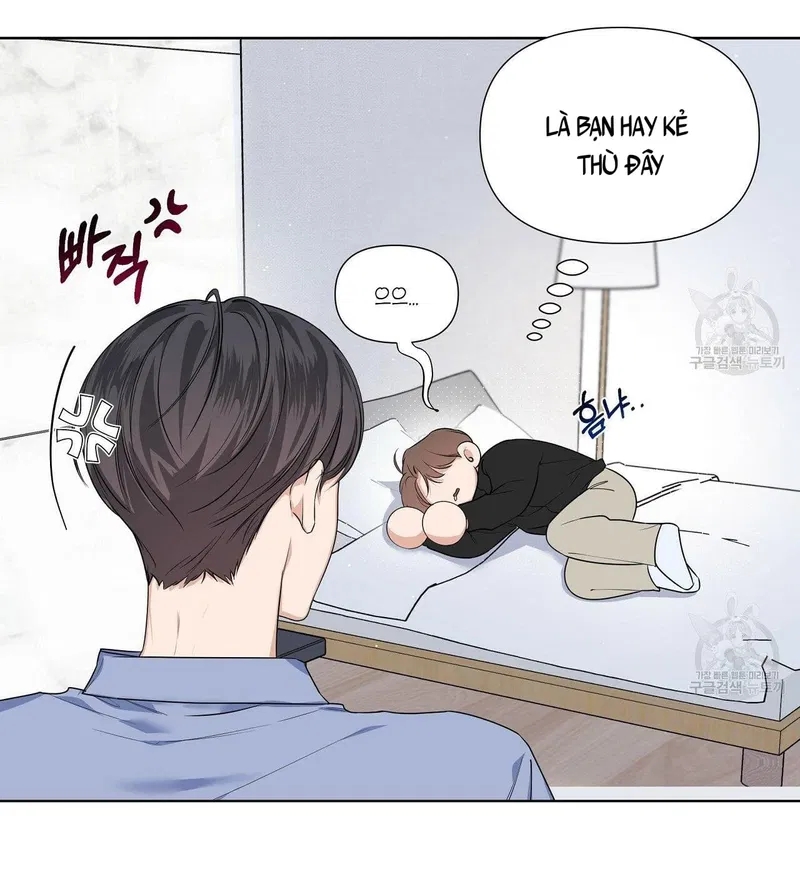 đừng bận tâm, em yêu chapter 15 20