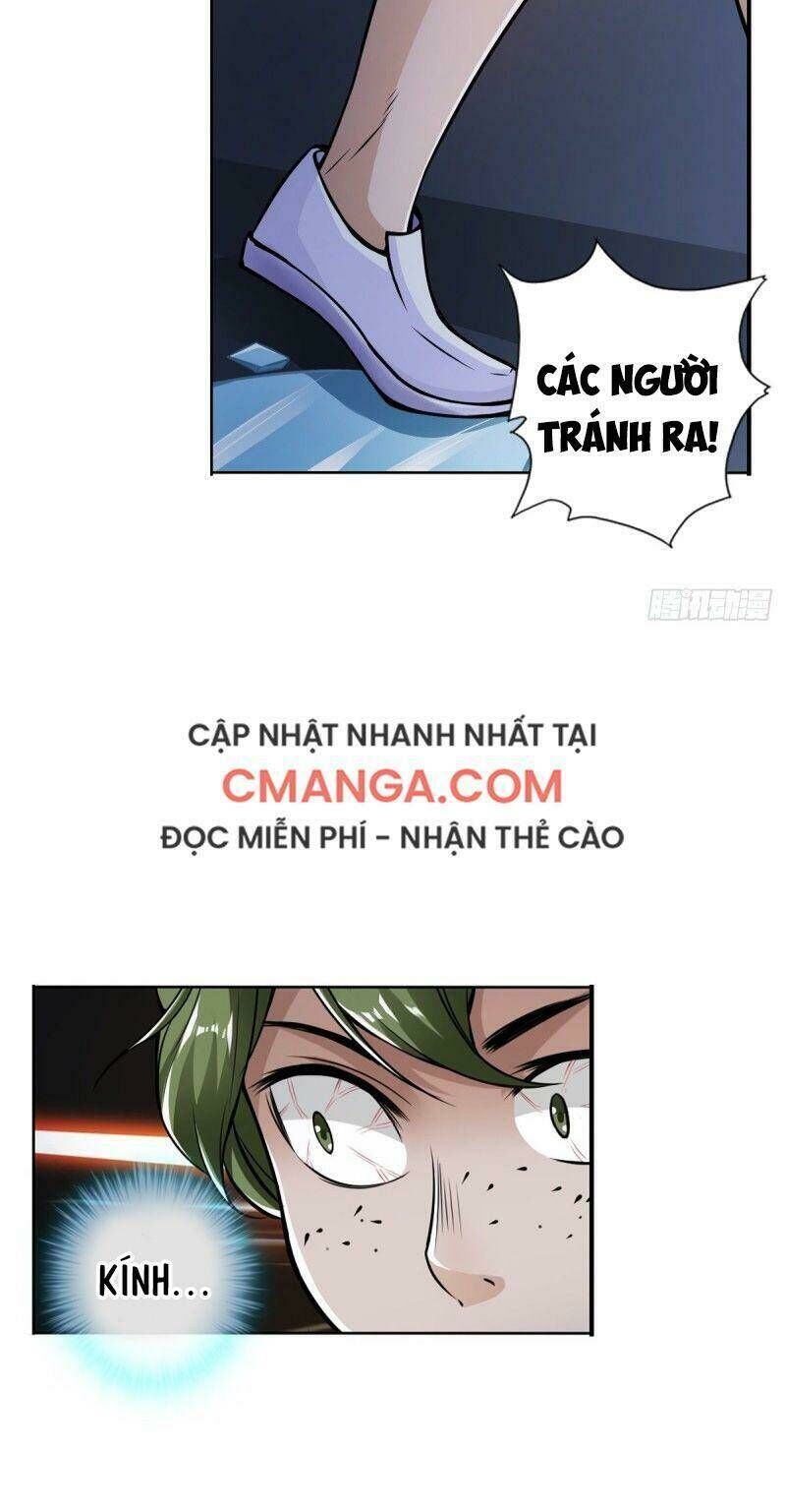 nhân vật phản diện đi tìm đường chết chapter 84 6