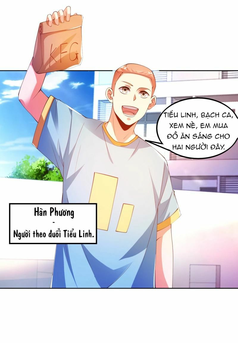 luyện tập thành thần chapter 11 28