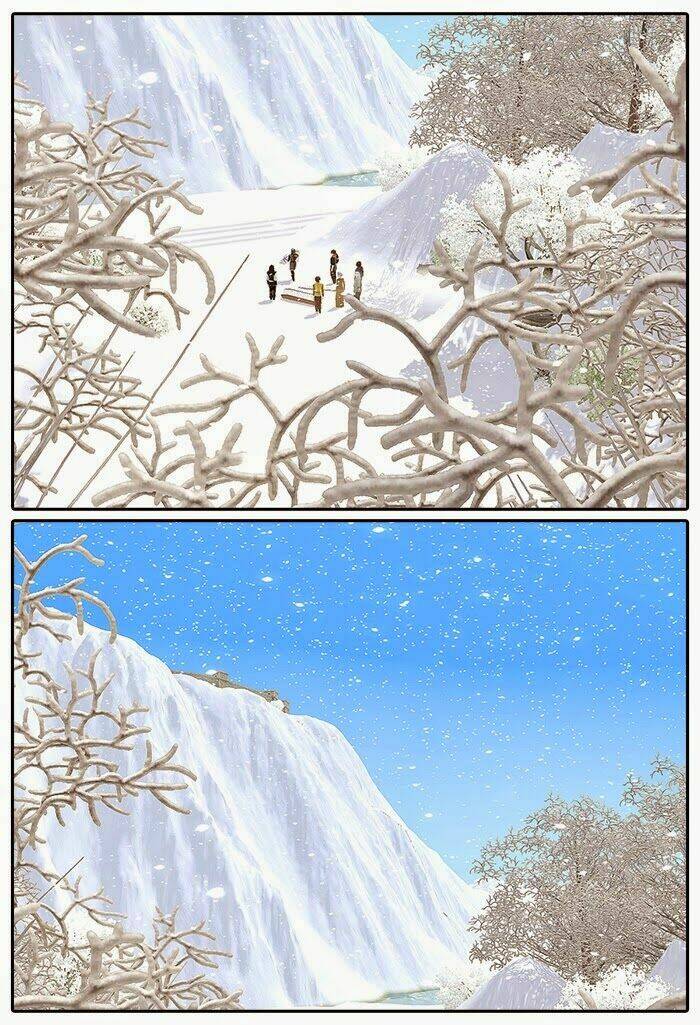 ngưng đọng - truyện sims 3 chapter 3 21