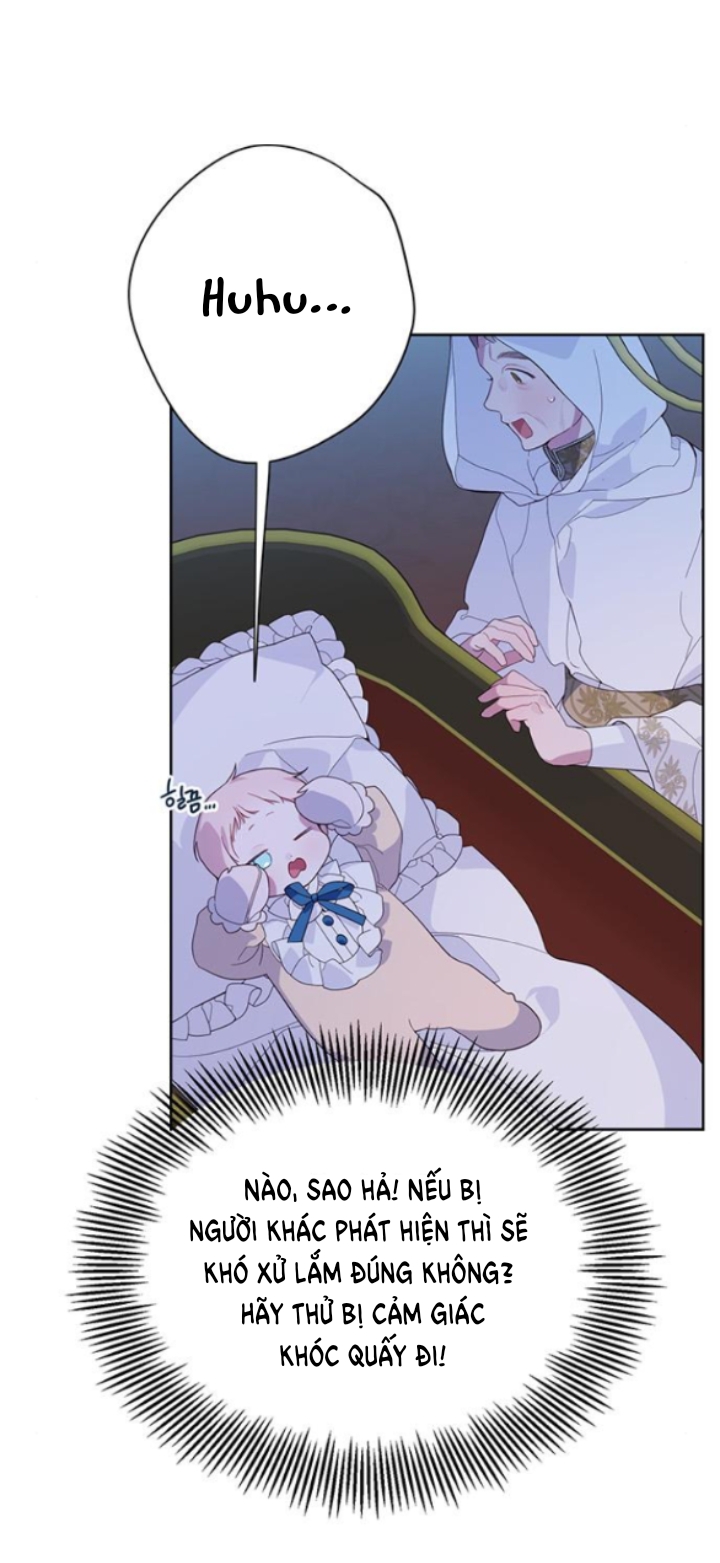 Tiểu Bạo Chúa chapter 8.2 - Trang 27