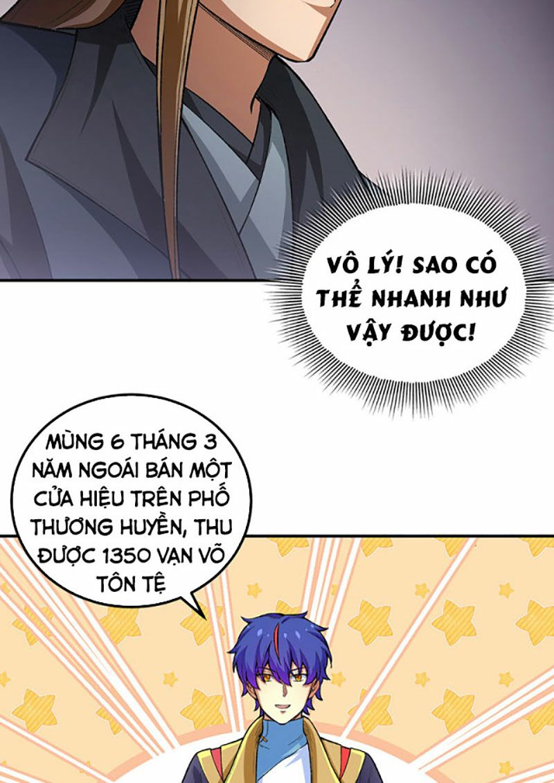võ đạo độc tôn chapter 397 18