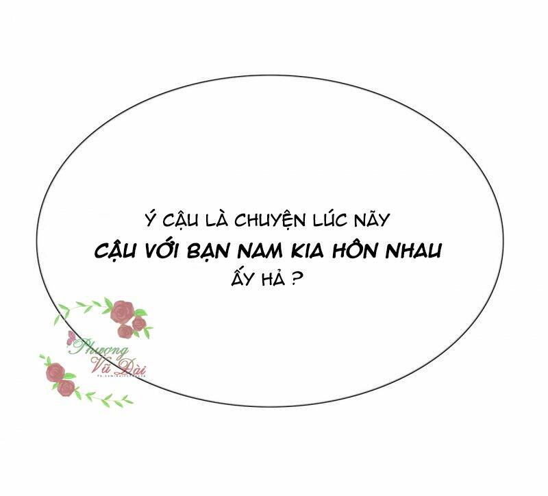 trong khoảnh khắc ấy, muốn hôn em chapter 16 13