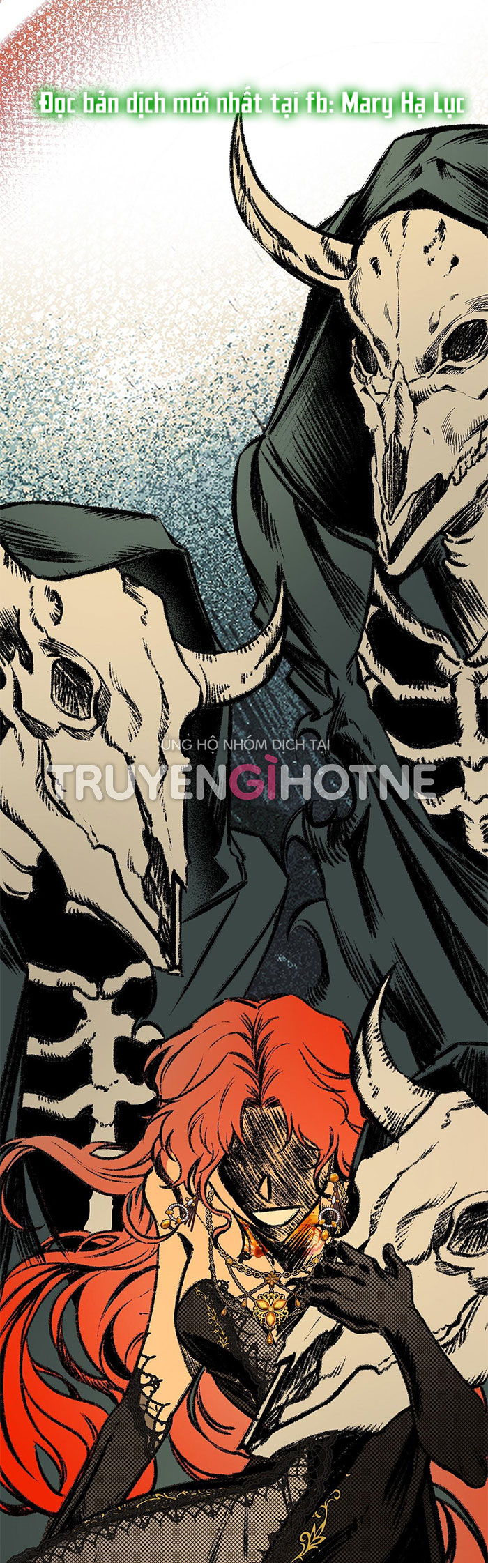 bánh xe của charlotte chapter 14.2 28