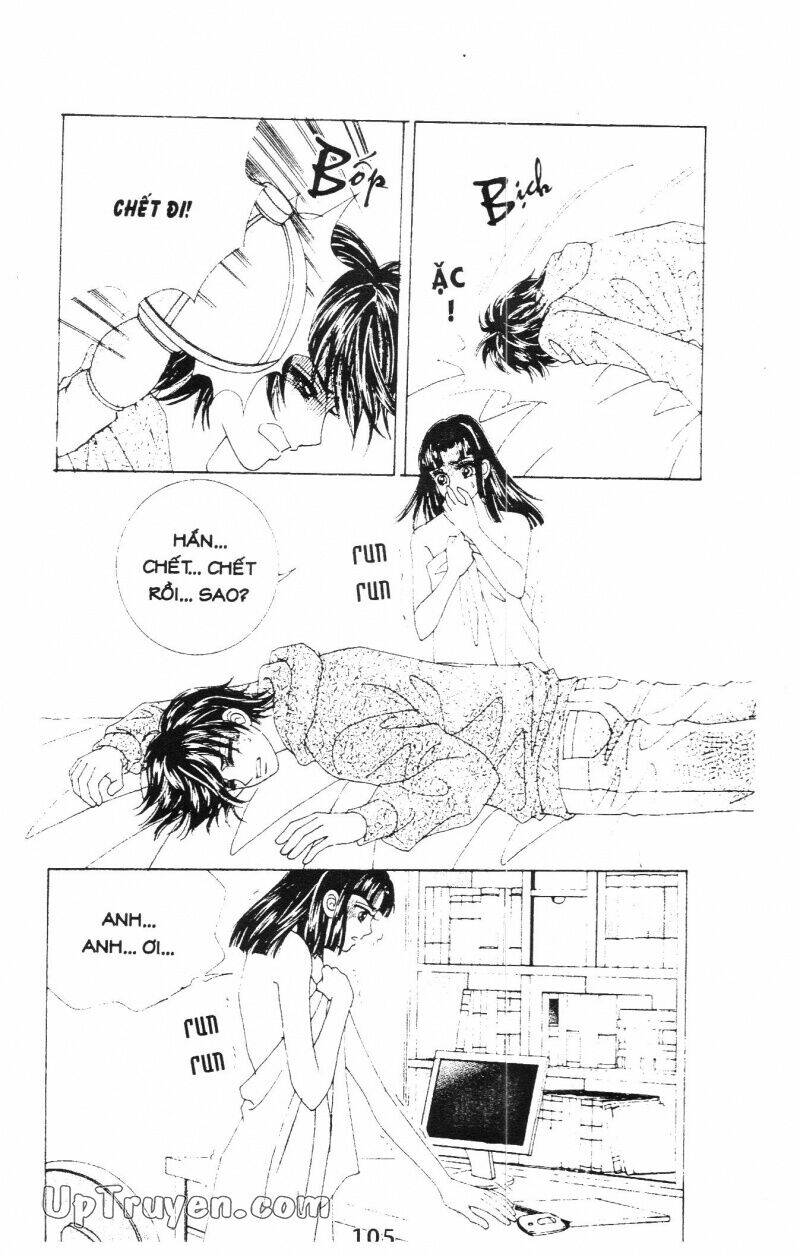 mặt nạ tình yêu chapter 126 27