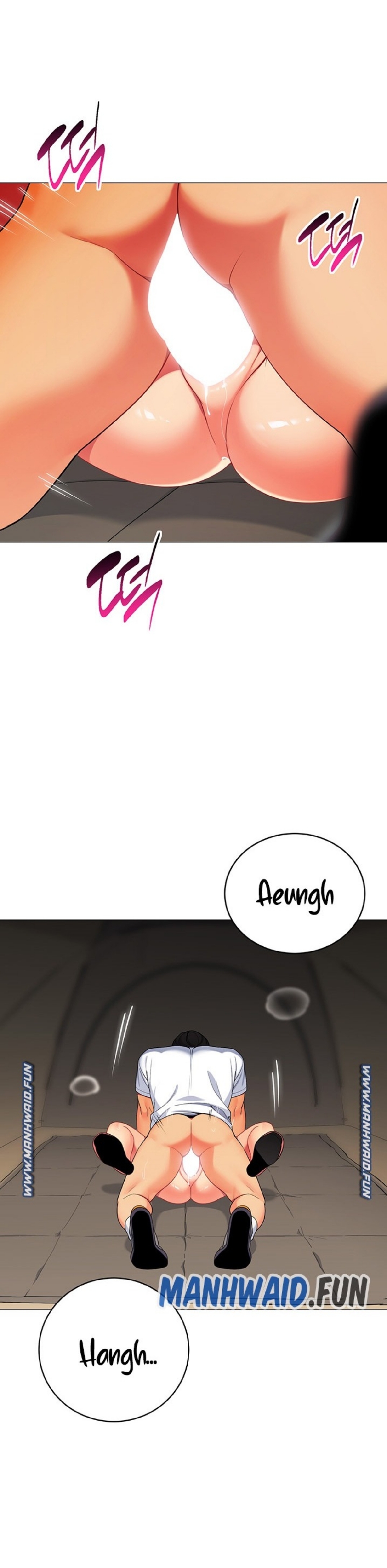 a good day to camp chapter 31 2