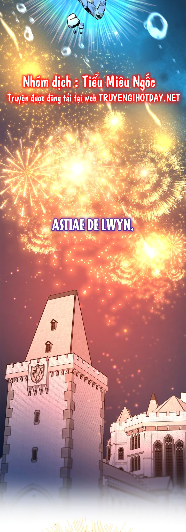 giải mã bí mật về anh ta chapter 57 25