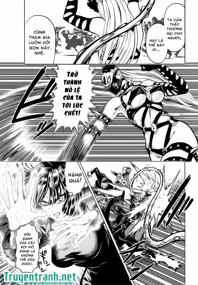 one-punch man chapter 99 16