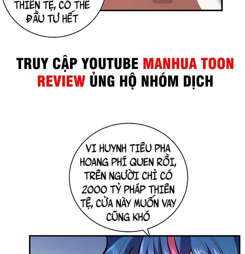 võ đạo độc tôn chapter 628 53