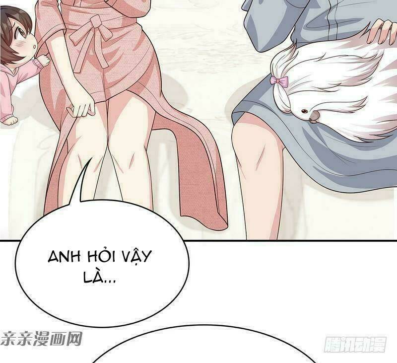 nam thần manh bảo tận diệt chapter 60 29