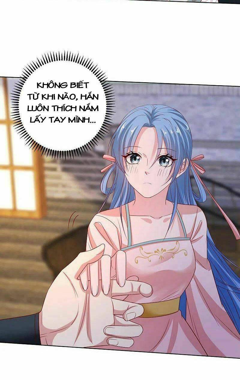 độc y đích nữ chapter 200 5