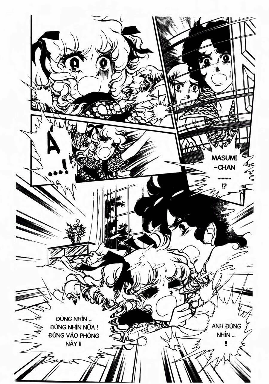 swan - vũ khúc thiên nga chapter 30 5