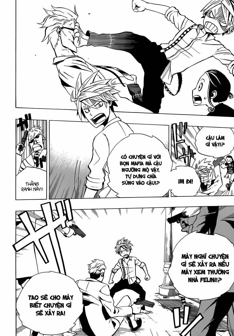 fantasma chapter 3 15