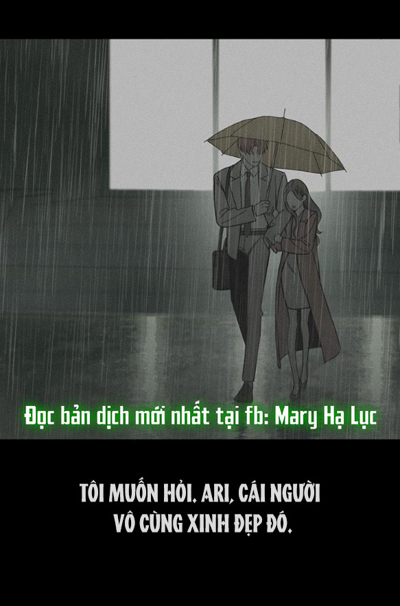 [18+] Nước Mắt Trên Đóa Hoa Tàn chapter 14.1 6