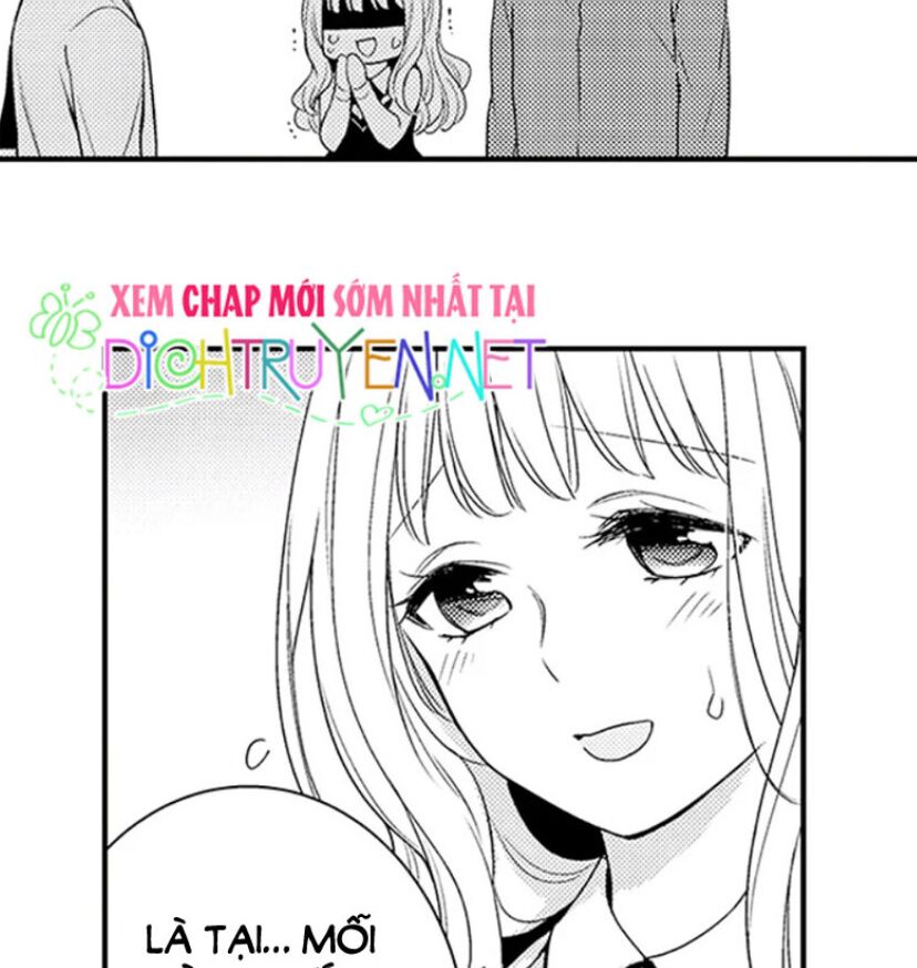 để em ngủ cùng anh nha, haruomi! chapter 16 17