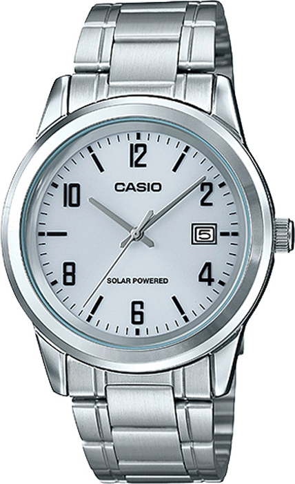 Đồng hồ Casio Nam General MTP-VS01D-7BDF
