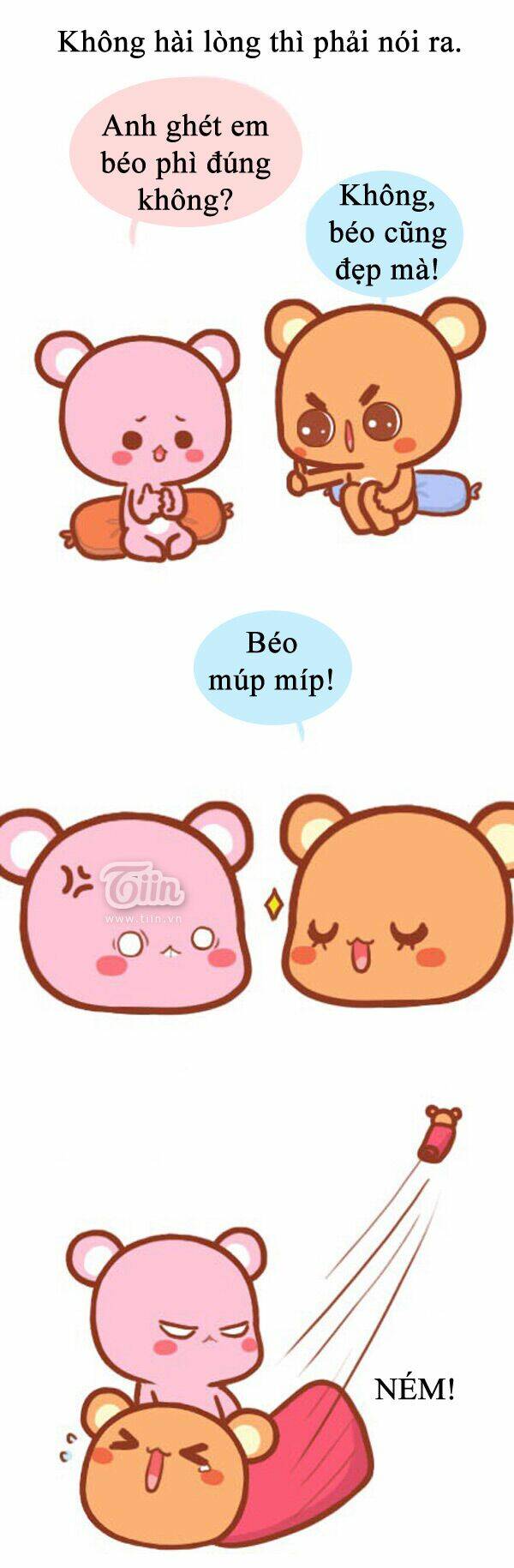 giải mã tình yêu chapter 105 3