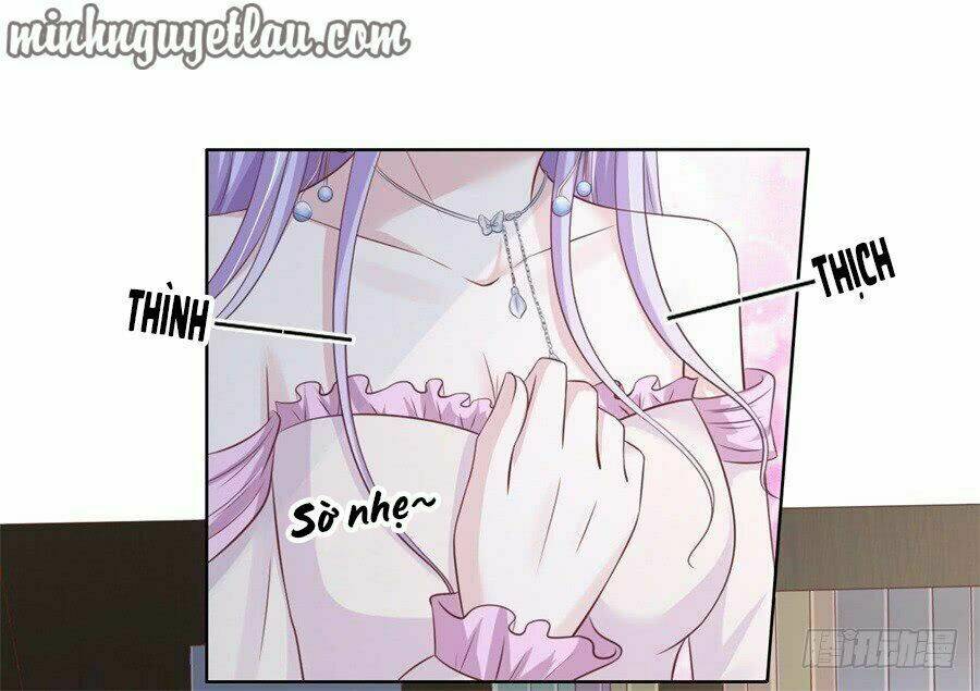 liệt ái tri hạ: series mật đào tiểu tình nhân chapter 238 9