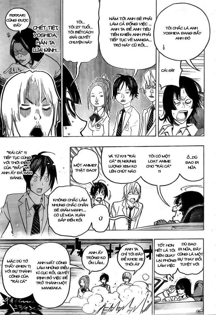 họa sĩ truyện tranh chapter 52 13